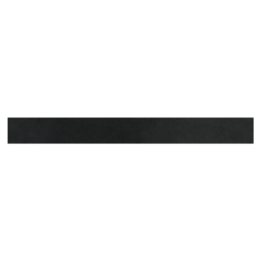 Passive Subwoofer 100W 38-200HZ, black lacquered