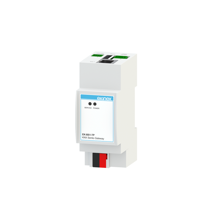 Gateway KNX-Sentio