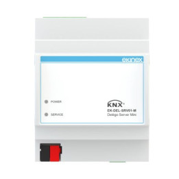 Delégo Server Mini