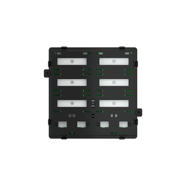 Ekinex настенная панель EK-E2E-TP-10