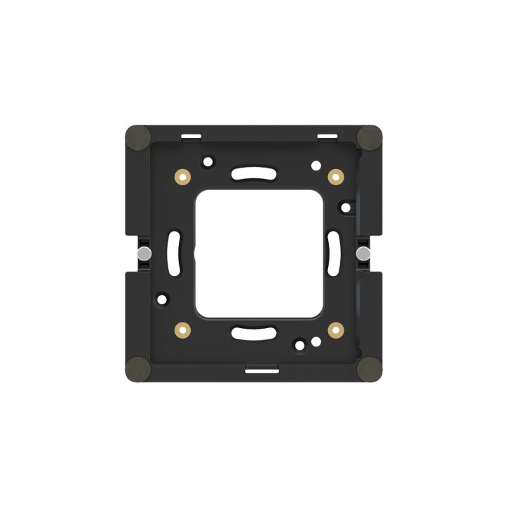 Adapter for mounting of a Signum Surface on plasterboard