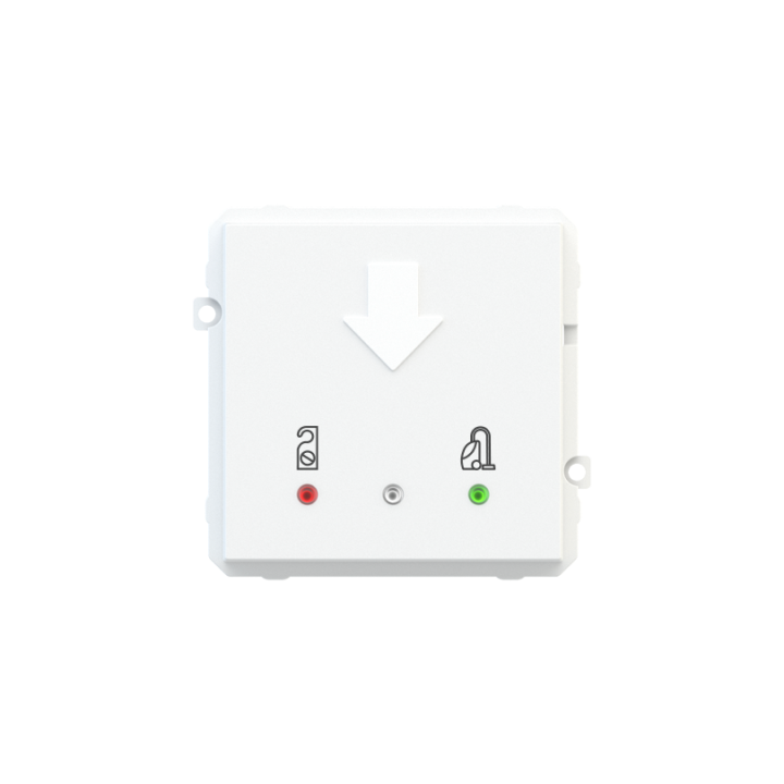 Ekinex контроллер KNX белый EK-TI2-TP-W