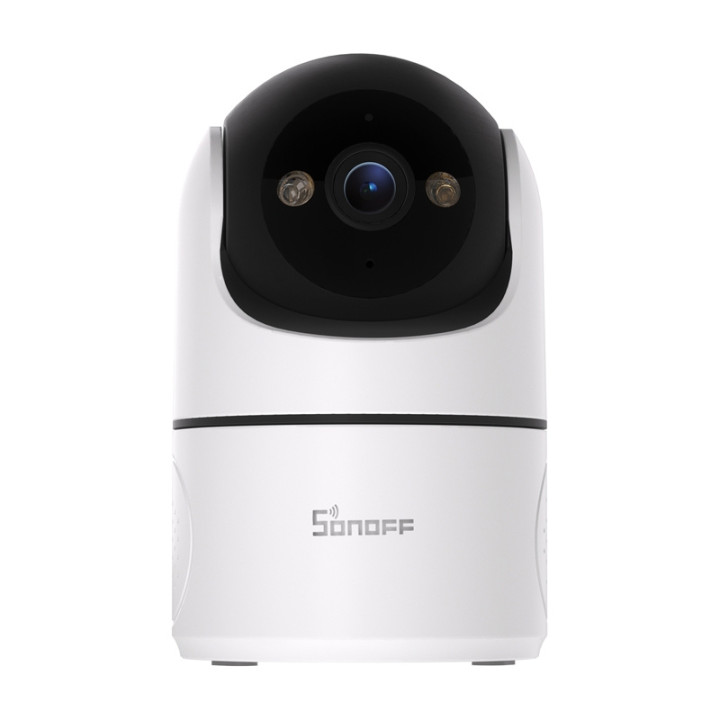 Sonoff CAM-PT2 2MP Smart WiFi Pan-Tilt Camera