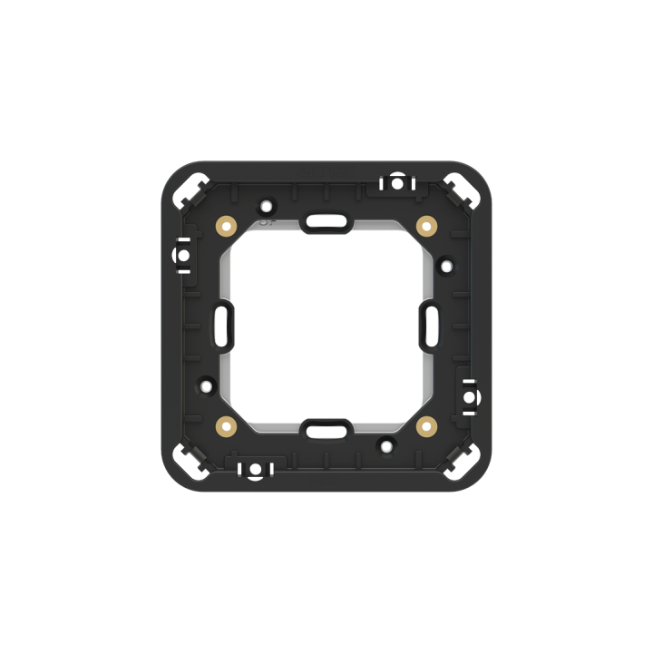 Ekinex монтажный кронштейн Surface EK-TAS-Q-W