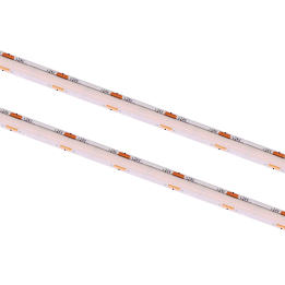 LED-strip SOB 320 24V 8W 3000K IP20 1080lm Ra92 8mm