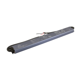 Power Supply DALI/PUSH DIM 24V 100W IP67 PFC