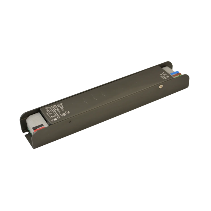 12 VDC 150W PFC Power Supply with 3-Step Dimming Function