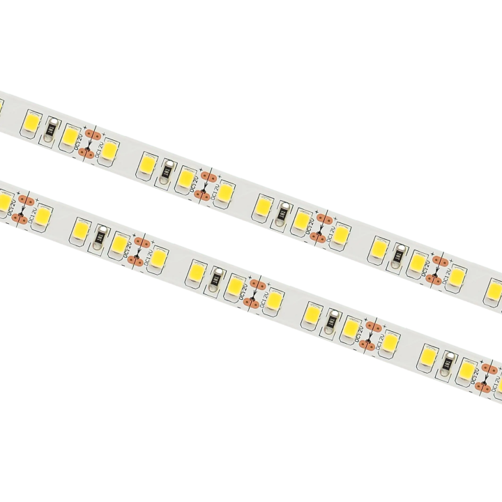 Светодиодная лента 120LED/м 1м 12В 9.6Вт 6000К IP66 1160лм Ra80 8.3мм