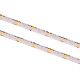 LED-strip SOB 320 48V 12W 4000K IP66 1620lm Ra92 8.3mm