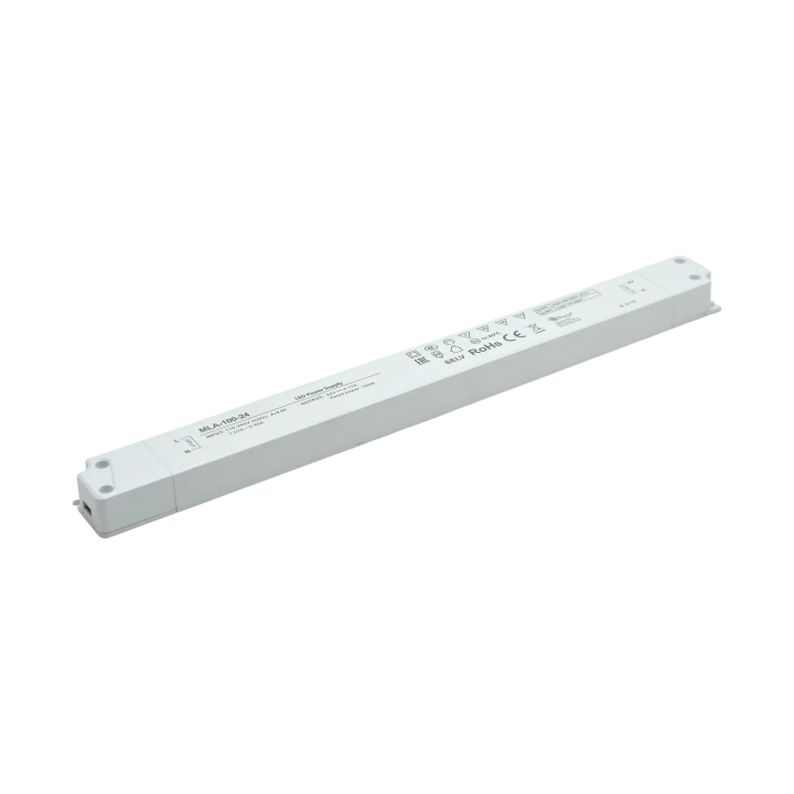 Constant Voltage Linear Power Supply PFC IP20 12V 100W