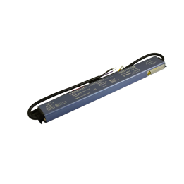 Power Supply DALI-2 DT8 / PUSH DIM+CCT 24V 60W IP67 PFC