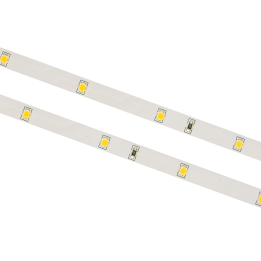 LED-strip 28LED/m 24V 3W 6000K IP20 420lm Ra80 8mm