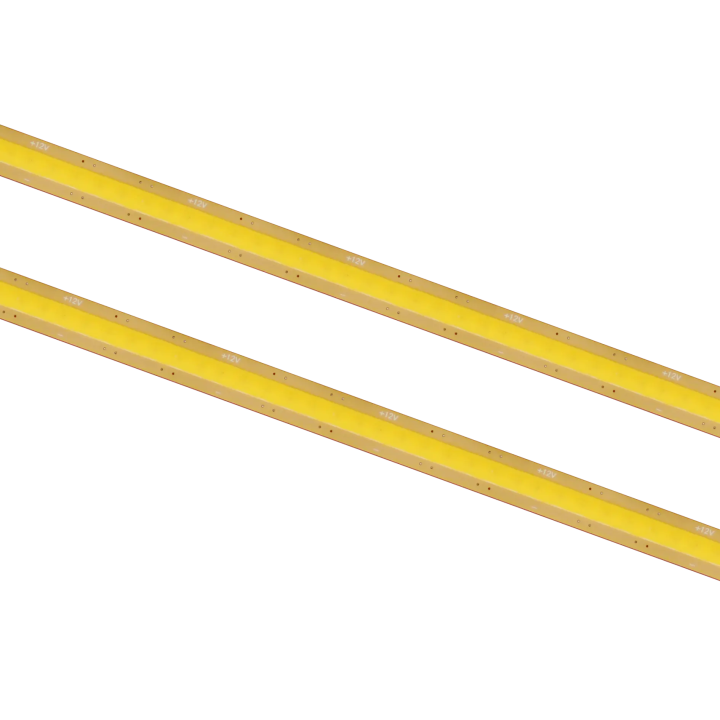 LED-strip COB 24V 10W 6000K IP20 650lm Ra90 8mm