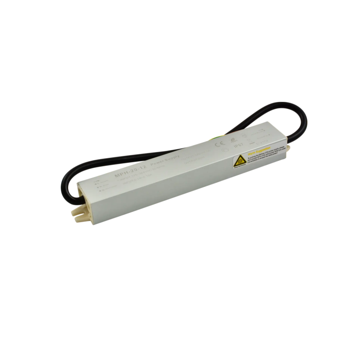 Constant Voltage Power Supply IP67 24V 20W