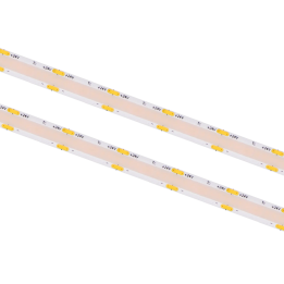 LED-strip SOB 320 24V 15W 3000K IP20 1890lm Ra92 10mm