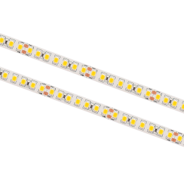 LED-strip 168LED/m 24V 17W 3000K IP68 2200lm Ra80 10mm