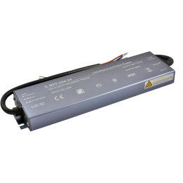 Constant Voltage Power Supply PFC IP67 12V 250W