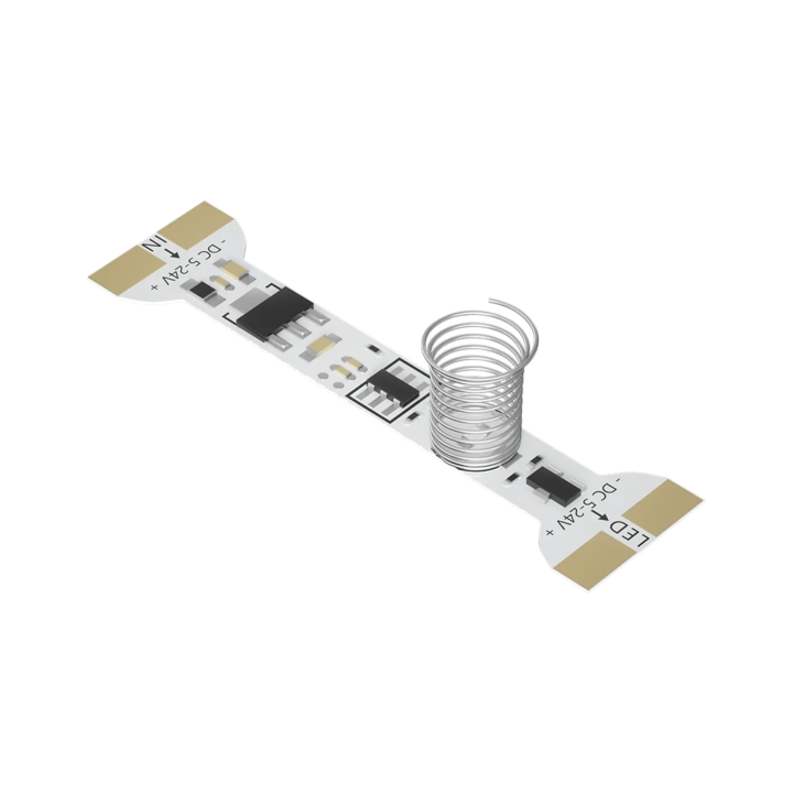Dimmable Touch Switch for profile 12-24V DC 3.5A