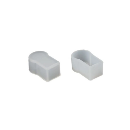 Endcup Silicone for Neon LED NL1023