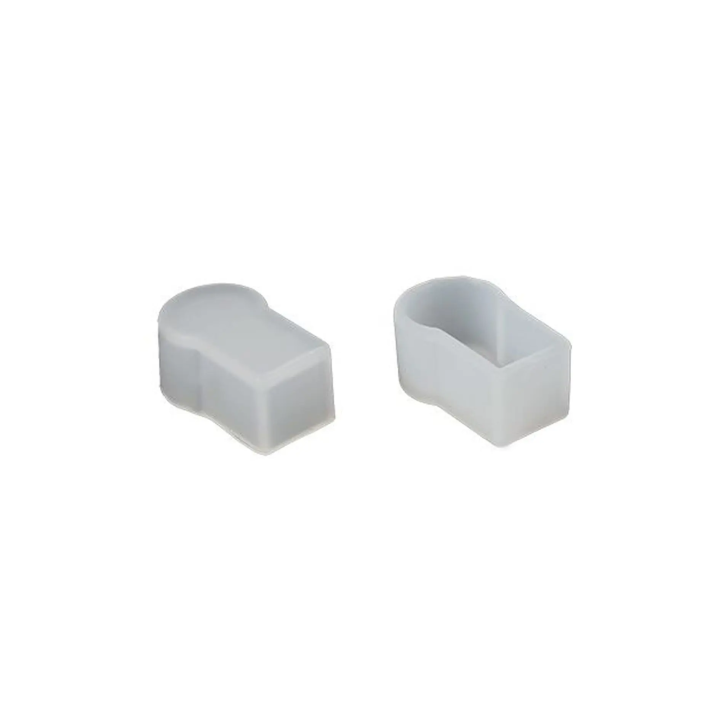 Endcup Silicone for Neon LED NL1023