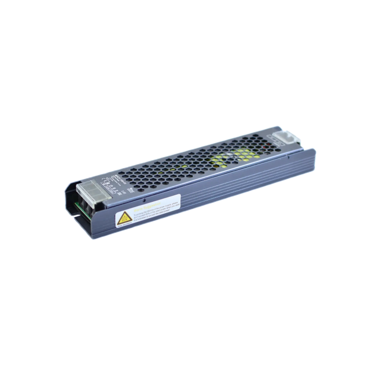Constant Voltage Power Supply PFC 24V 100W