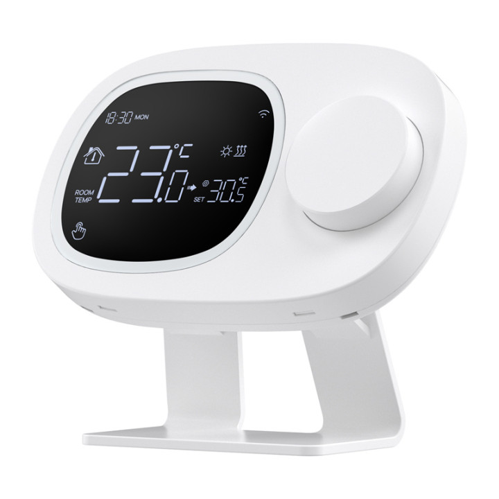 Интеллектуальный термостат Avatto WT598-1T1 WiFi