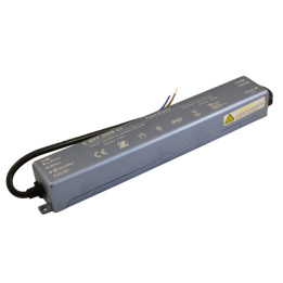 Constant Voltage Power Supply PFC IP67 24V 300W