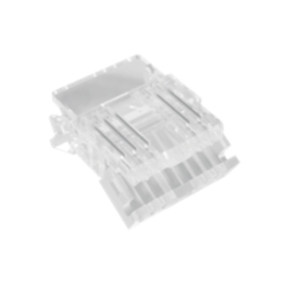 Conector para tira de LED 12mm 5PIN 3.5A tira para cablear 22AWG/0.35mm COB