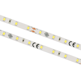 LED-strip 56LED/m 24V 6W 6000K IP66 820lm Ra80 8.3mm