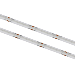 LED-strip COB 24V 10W Blue IP66 220lm 8.3mm