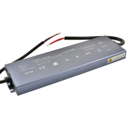 Constant Voltage Power Supply PFC IP67 12V 300W
