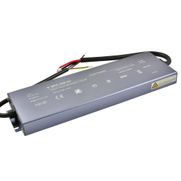 Constant Voltage Power Supply PFC IP67 48V 350W