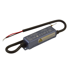 Constant Voltage Power Supply IP67 24V 30W