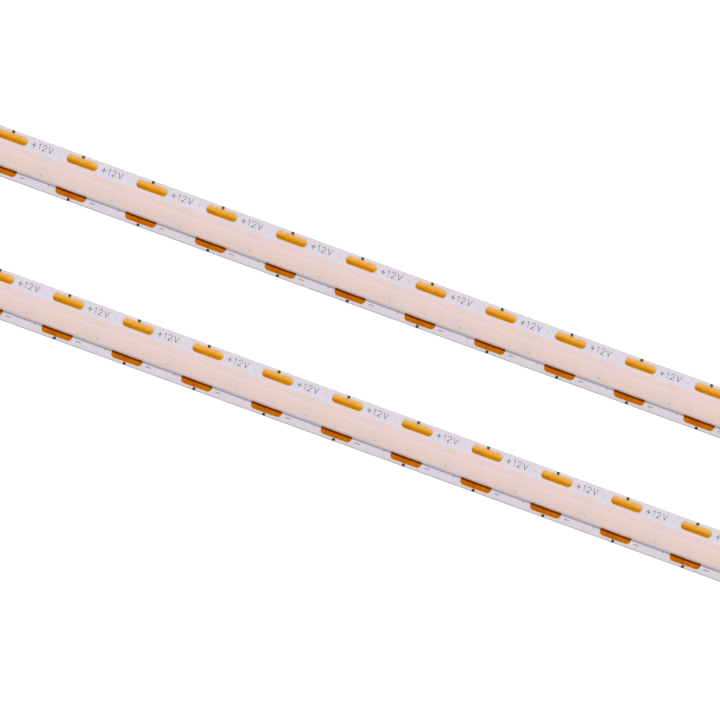 LED-strip SOB 320 12V 5W 3000K IP66 565lm Ra92 8.3mm