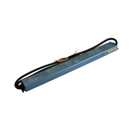 Power Supply DALI-2 DT8 / PUSH DIM+CCT 24V 100W IP67 PFC