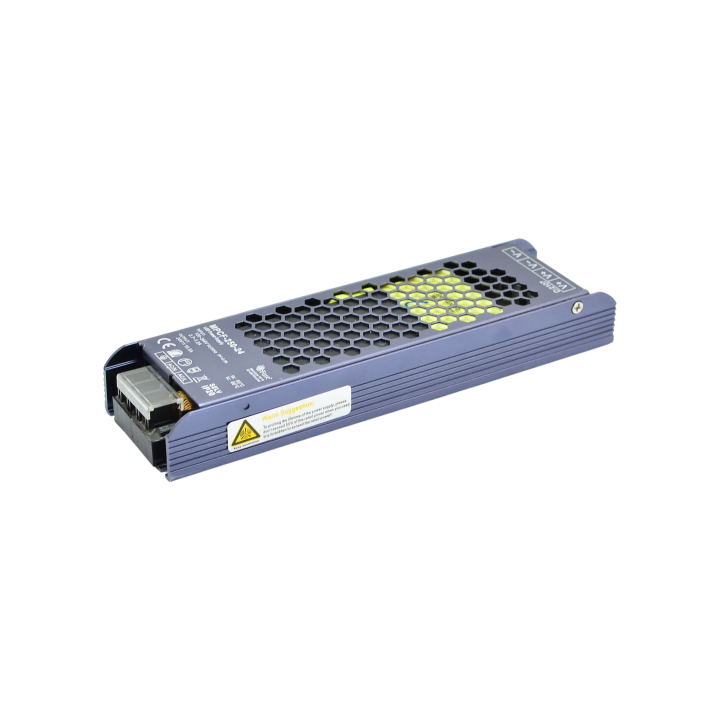 Constant Voltage Power Supply PFC 12V 250W