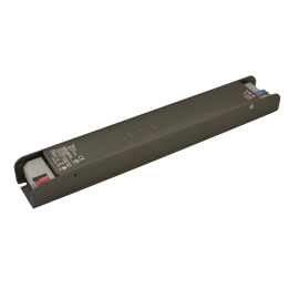 12 VDC 200W PFC Power Supply with 3-Step Dimming Function