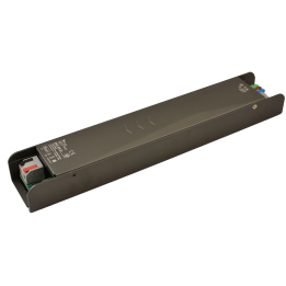 24 VDC 300W PFC Power Supply with 3-Step Dimming Function