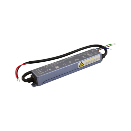 Constant Voltage Power Supply PFC IP67 48V 100W