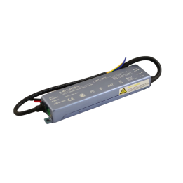 Constant Voltage Power Supply PFC IP67 48V 200W