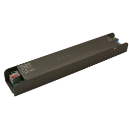 24 VDC 250W PFC Power Supply with 3-Step Dimming Function