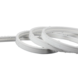 Neon LED 4x10mm 24V 12W 3000K IP65 530lm Ra80