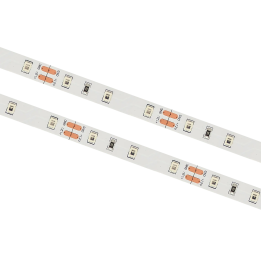 LED-strip 60LED/m 1m 12V 4.8W Blue IP20 100lm 8mm