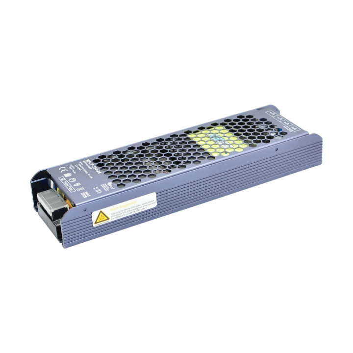 Constant Voltage Power Supply PFC 12V 350W