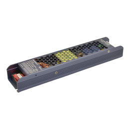 Constant Voltage Power Supply 12V 300W configurable
