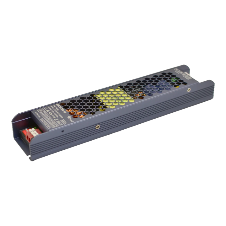 Constant Voltage Power Supply 12V 300W configurable