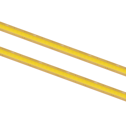 LED-strip COB 24V 10W 2700K IP66 480lm Ra90 8.3mm