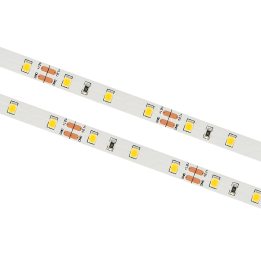 LED-strip 60LED/m 1m 12V 4.8W 6000K IP20 580lm Ra80 8mm