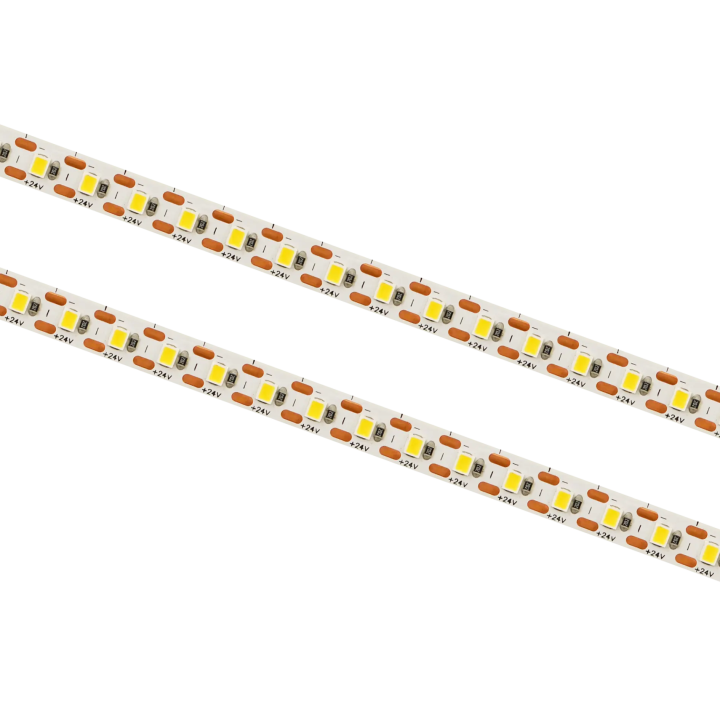 LED-strip 120LED/m 1m 24V 11W 6500K IP20 1020lm Ra98 8mm