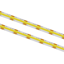 LED-strip COB 24V 16W 2700-6500K IP66 1480lm Ra90 10.3mm